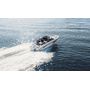 Катер Finnmaster T9 с моторами 2х300