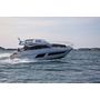 Катер Grandezza 34 OC