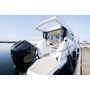 Катер Grandezza 37 Outboard