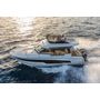 Катер Merry Fisher 1095 Fly с моторами 2х300