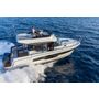 Катер Merry Fisher 1095 Fly с моторами 2х300