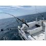 Катер Merry Fisher 875 Marlin Offshore с моторами 250 л. с.