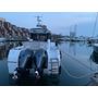 Катер Merry Fisher 875 Marlin Offshore с моторами 250 л. с.