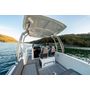 Катер QUARKEN 27 T-Top