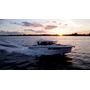 Катер QUARKEN 35 Cabin Tourer с Suzuki 2хDF300