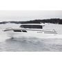 Катер QUARKEN 35 Cabin Tourer