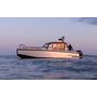 Катер XO DFNDR 9