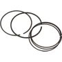 Кольца поршневые Suzuki DF9.9B/15A/20A/25A/30A (STD)