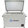 Компрессорный автохолодильник LIBHOF PRO-26 (+220B), 110 л