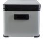 Компрессорный автохолодильник LIBHOF Q-18, 17 л