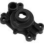 Корпус помпы охлаждения Yamaha 40-50, F40-60,  Omax