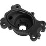 Корпус помпы охлаждения Yamaha 40-50, F40-60,  Omax