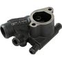 Корпус термостата Volvo Penta V6\V8, Recmar
