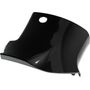 Крышка боковая левая Suzuki DF150-175(L) чёрная