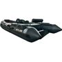 Лодка РИБ (RIB) SKYLARK 420, графит, корпус графит, (комплект)