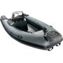 Лодка РИБ (RIB) SKYLARK 480, графит, корпус графит, (комплект)