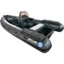 Лодка РИБ (RIB) SKYLARK 480, графит, корпус графит, (комплект)