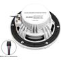 Морская акустика MRM3-65W 6,5