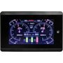 Морской многофункциональный дисплей MFD-70, 7 дюймов, сенсорный, TFT, Marine Rocket