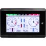 Морской многофункциональный дисплей MFD-70, 7 дюймов, сенсорный, TFT, Marine Rocket