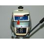 Мотор лодочный Evinrude 4