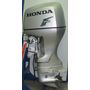 Мотор лодочный Honda BF225, б/у