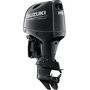 Мотор лодочный Suzuki DF115BTL CAN