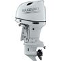 Мотор лодочный Suzuki DF140BTL_MFG4, белый