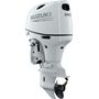 Мотор лодочный Suzuki DF140BTX CAN, белый