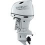 Мотор лодочный Suzuki DF140BTX CAN, белый