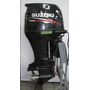 Мотор лодочный Suzuki DF150TX, б/у
