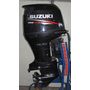 Мотор лодочный Suzuki DF175TL, б/у