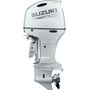 Мотор лодочный Suzuki DF200ATX_MFG4, белый