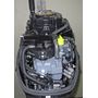 Мотор лодочный Suzuki DF20AS, б/у
