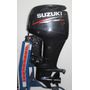 Мотор лодочный Suzuki DF70ATL, б/у