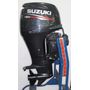 Мотор лодочный Suzuki DF70ATL, б/у