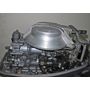 Мотор лодочный Yamaha 20 DWH, б/у