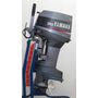 Мотор лодочный Yamaha 30DEM, б/у