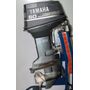 Мотор лодочный Yamaha 60