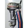 Мотор лодочный Yamaha 9.9
