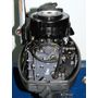 Мотор лодочный Yamaha 9.9