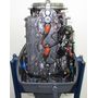 Мотор лодочный Yamaha 90 AETO, б/у