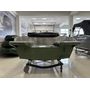 Моторная лодка, Неман 400 DCM NEW, зелёная