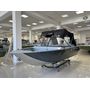 Моторная лодка, Неман 480 DCM FISH, св.серый-серый с Suzuki DF50ATL