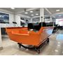 Моторная лодка, ОБДОРА 425K, оранжевый 42501025
