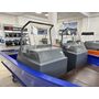 Моторная лодка, ОБДОРА 425K, синий 42500925