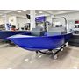 Моторная лодка, ОБДОРА 425K, синий 42500925