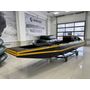 Моторная лодка River Fisher 5.7 ПНД