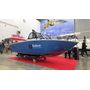 Моторная лодка SMARTLINER R1 с Marine Rocket MREF60FUEL-T