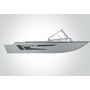 Моторная лодка Swimmer 400 R